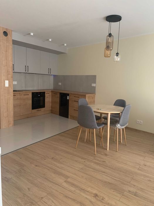Apartament 2 pokoje ul. Św. Marcin 41a, 2700,00 zł