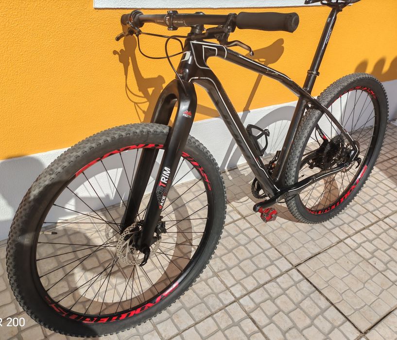 Bicicleta  BTT  OLYMPIA CSLX 29"