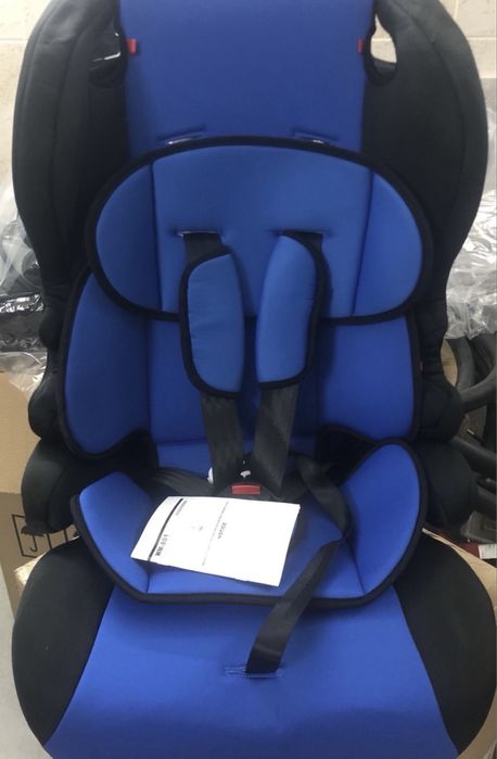 Нові дитячі автокрісла по оптовій ціні