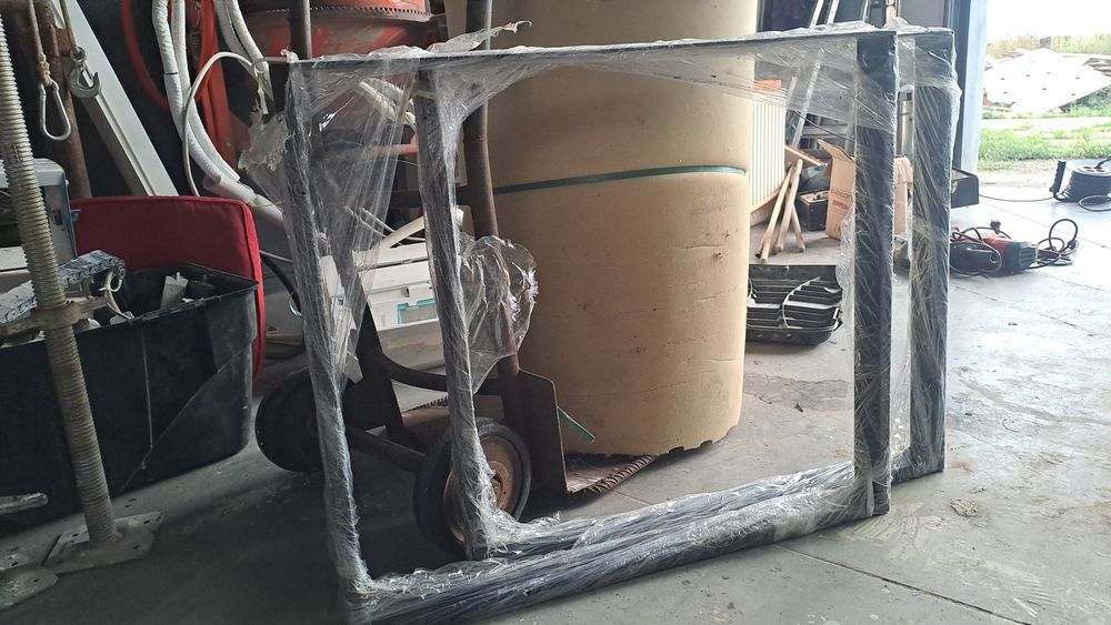 Nogi do blatu-stolika