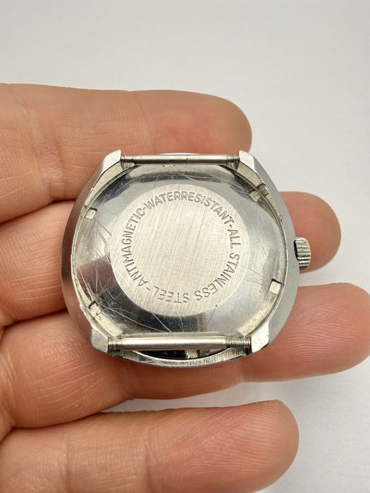Zegarek męski Stowa Automatic