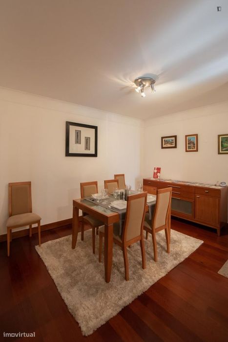 Apartamento com 2 quartos - localizado em Matosinhos Porto
