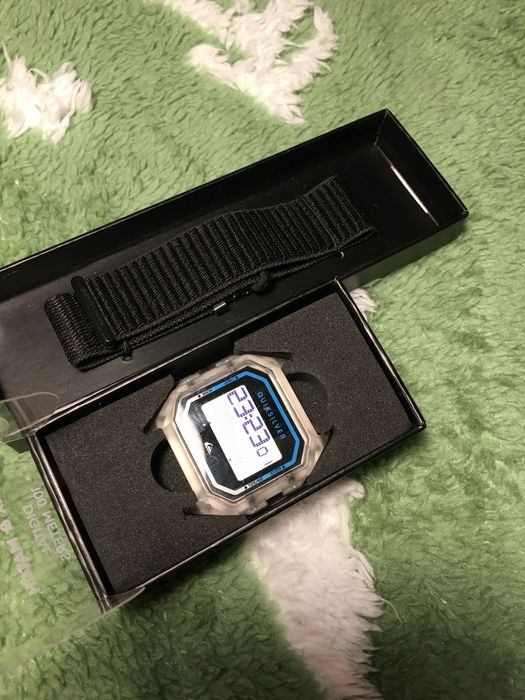 Zegarek quiksilver mix & match