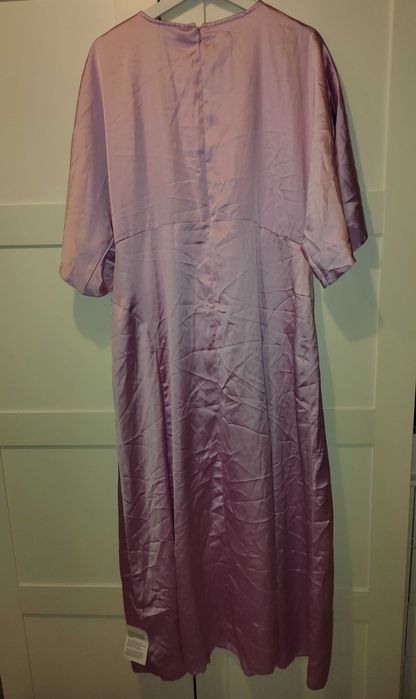 Koszula nocna, elegancka Asos 46, nowa