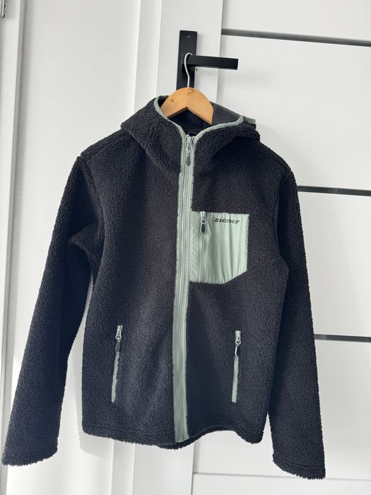 Ziener kurtka damska Juha S