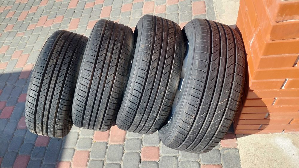 шина Autogreen Sport Cruiser-SC6 235/60 R16 100H