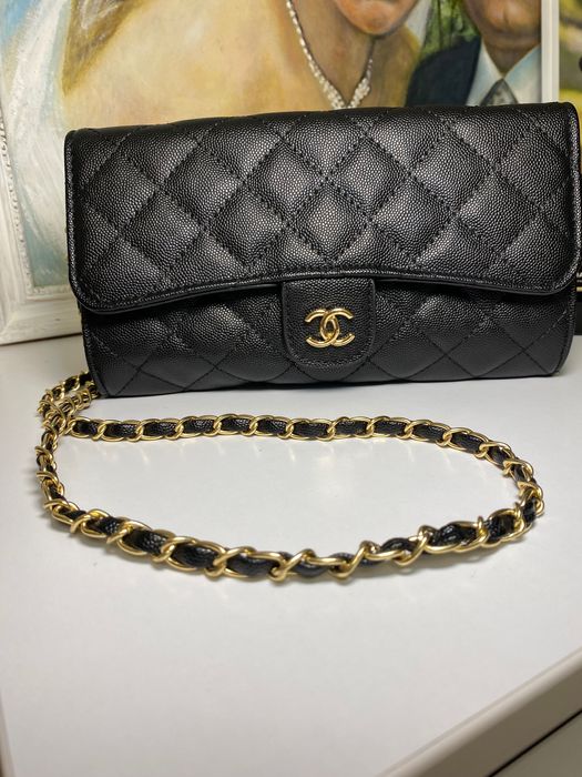 Сумка Chanel/black