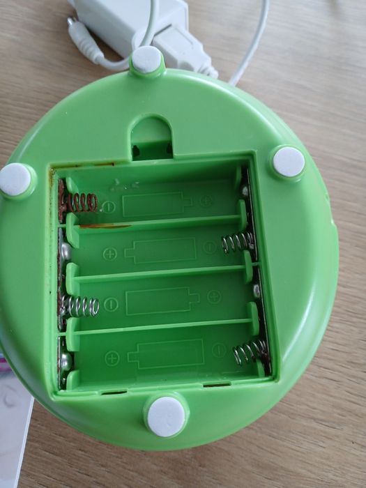 Laktator electric - combo