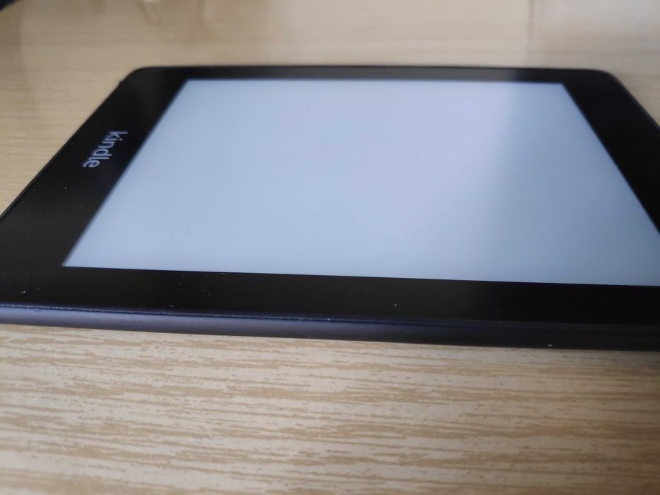 Kindle Paperwhite 4