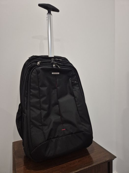 Mochila Samsonite