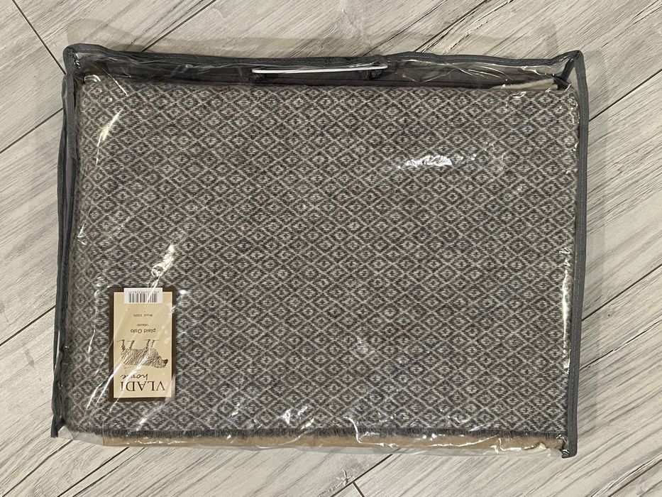 Плед Vladi “Oslo”