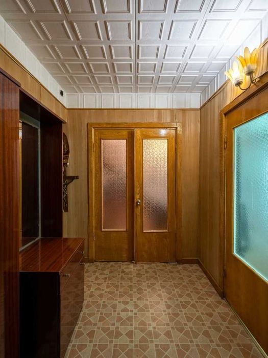 3-кімнатна квартира 69 м², 3/5 поверх
