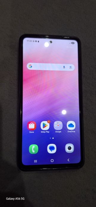 Samsung Galaxy a53 5g