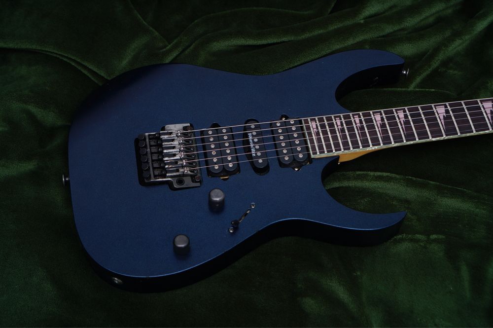 Ibanez RG2570 prestige