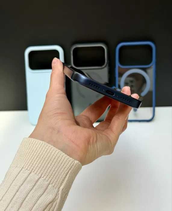 iPhone 17 Pro 256 GB Deep Blue E-SIM | Dowód zakupu z numerem IMEI