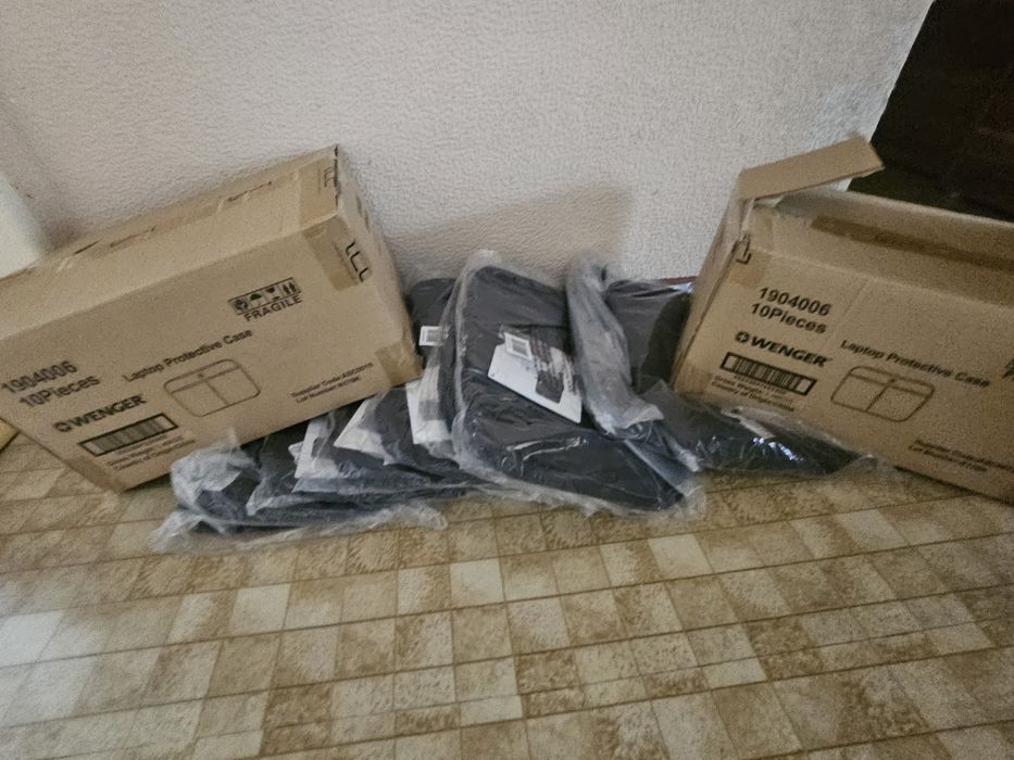 Nowy etui pokrowiec 15,6 cali (dla tomka)