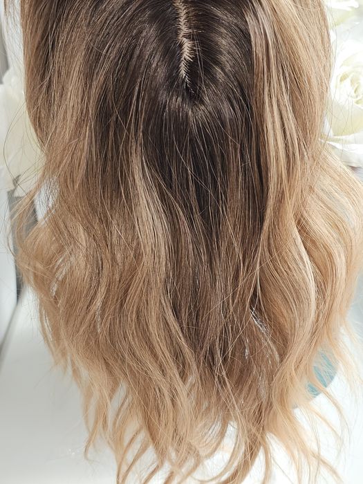 ‼️Накладка натуральна на кожен день по мед.показниках.