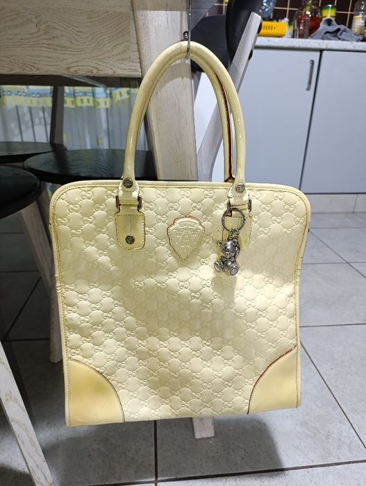 Сумка GUCCI Винтажная оригинальная Италия