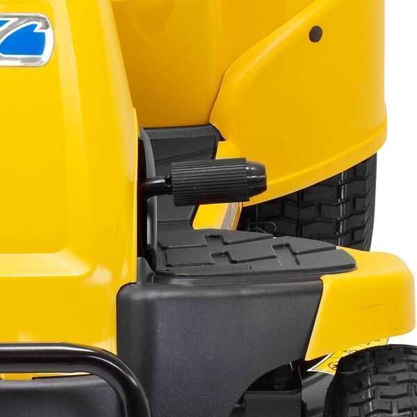 Traktorek kosiarka Cub Cadet LR1 MR76 Pompa oleju - Baras