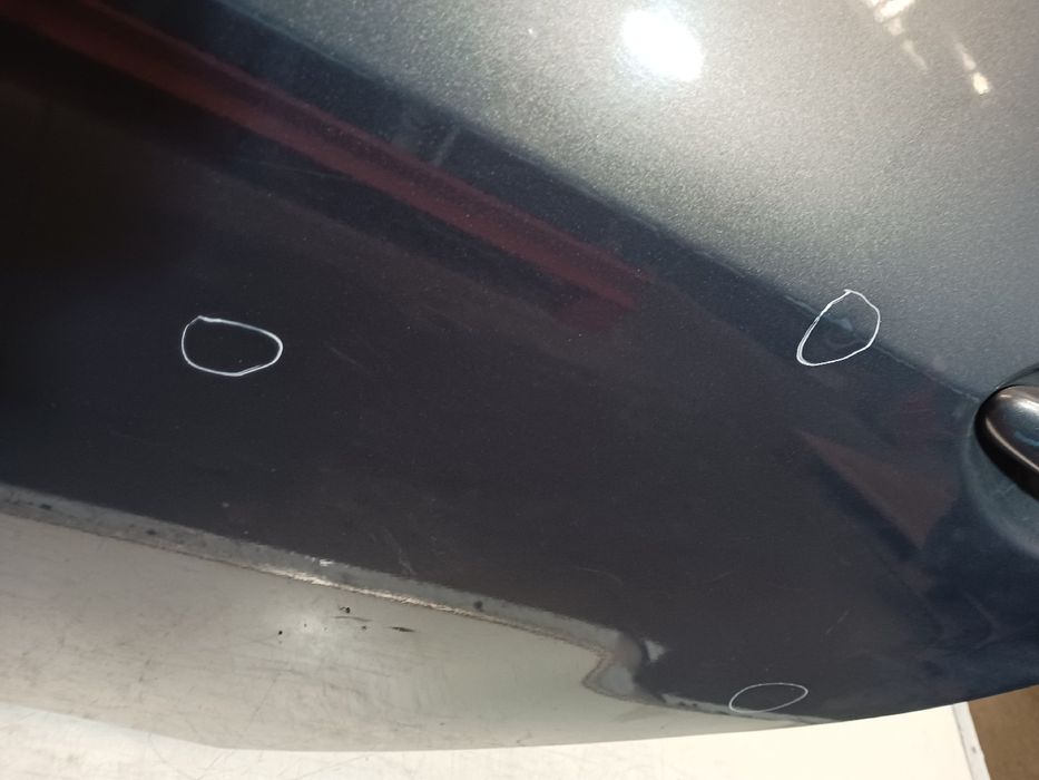 Porta trás esquerda MAZDA 6 Hatchback (GH)