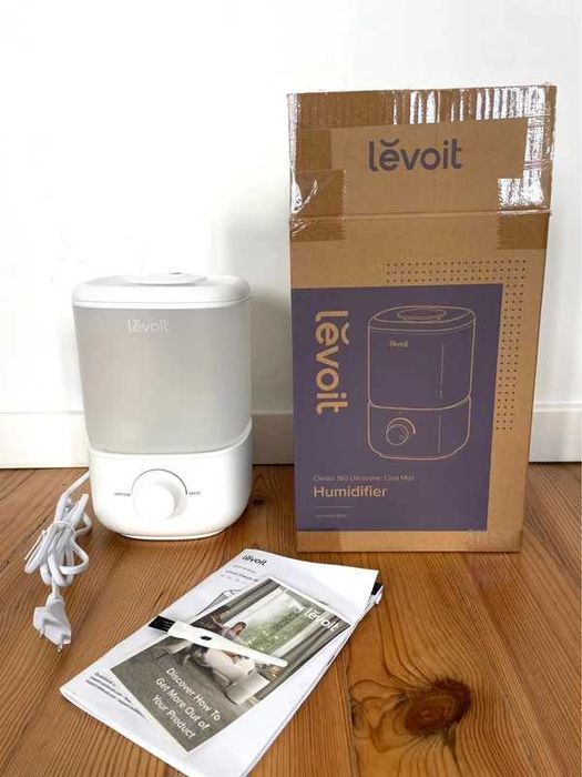Levoit Classic 160 Ultrasonic Cool Mist Humidifier