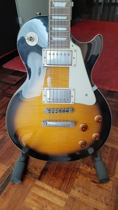 Guitarra Epiphone Les Paul Standard Venda