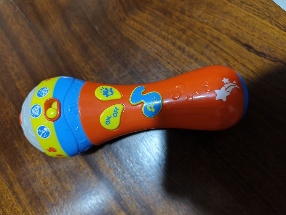 Brinquedos de bebe/criança