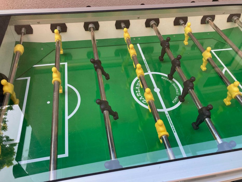 PILKARZYKI SPORTOWE na monety do pubu kawiarni pizzerii klubu