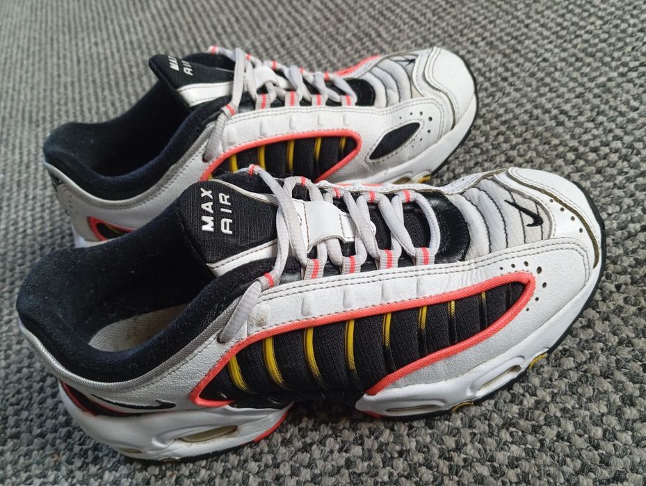 Buty sportowe Nike Air Max Tailwind IV. r. 40