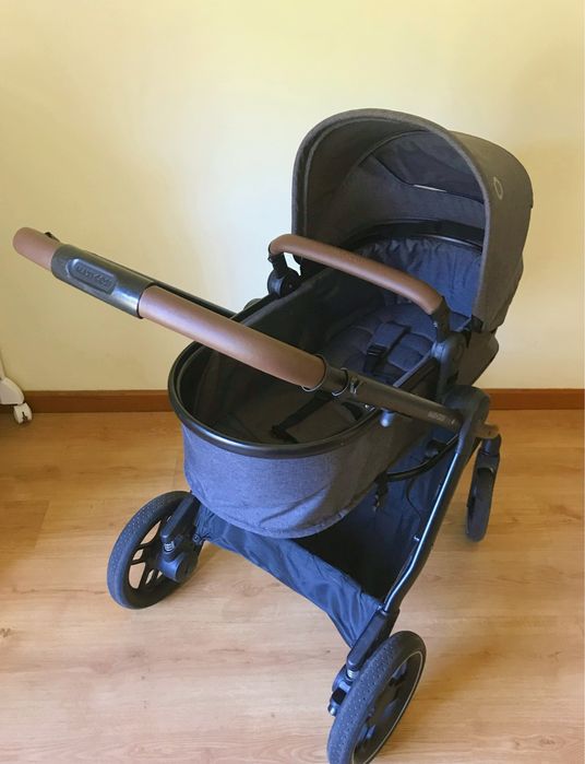 Trio Maxi Cosi Zelia