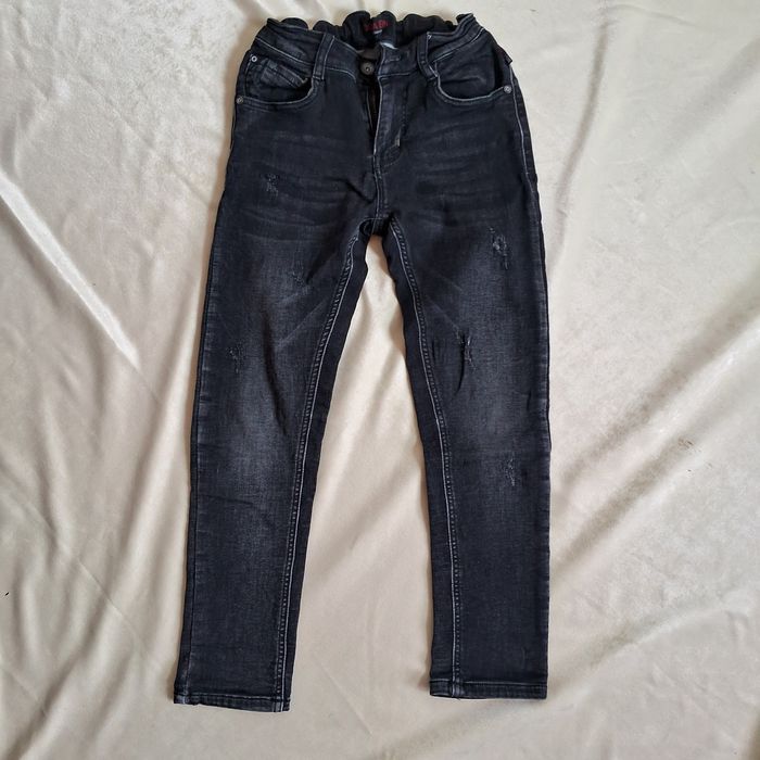 Джинси для хлопчика