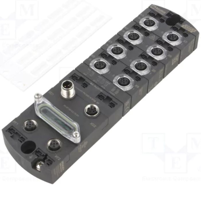MURR Elektronik 55153 Interfejs Sieciowy