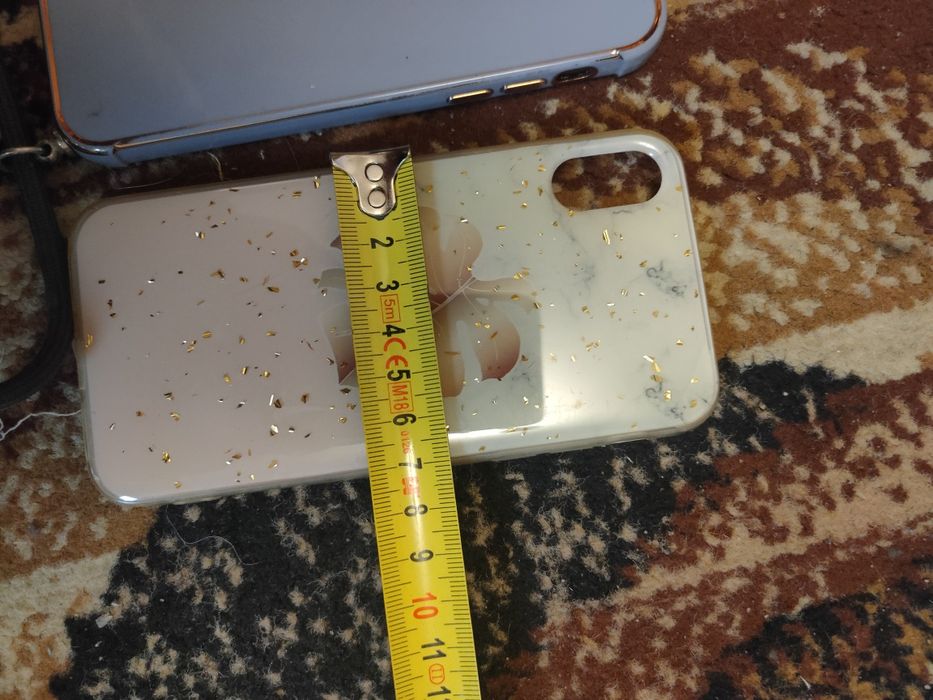 Case na iPhone dwie sztuki