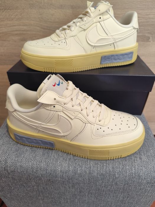 Nike Air Force 1  Fontanka nowe