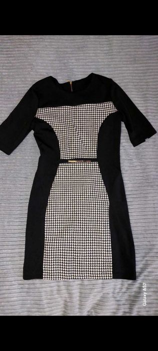 Класичне плаття.