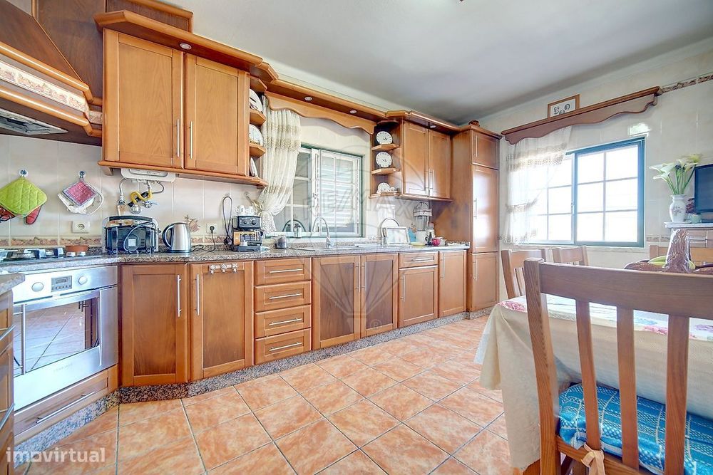 Apartamento T2 para venda — Marinhais, Santarém