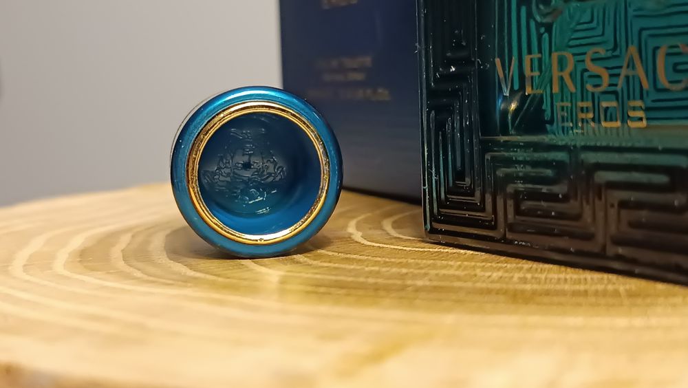 Versace Eros edt 2017 batch