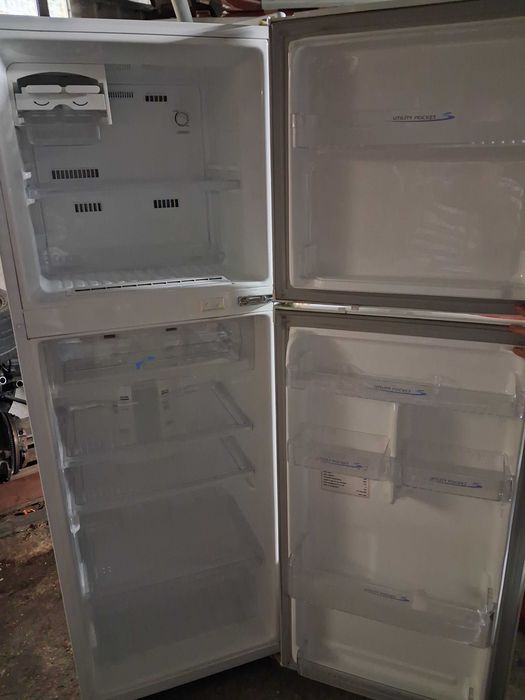Frigorífico samsung NO FROST combinado