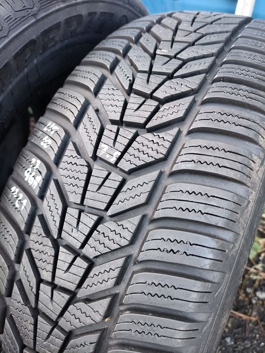 215/60 17 Hankook Winter ICept evo3 1szt