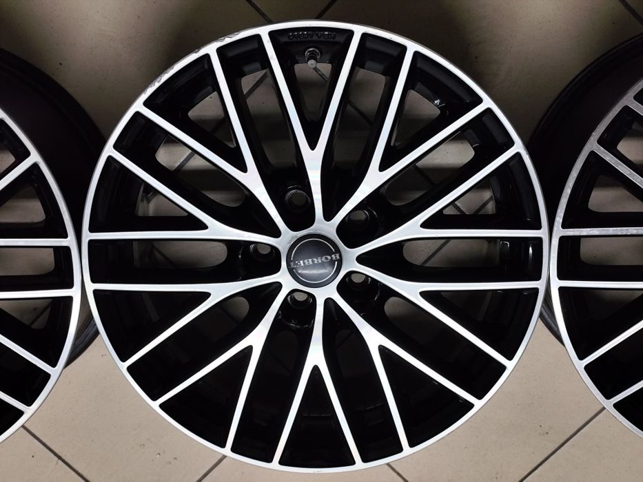 Диски R-17 5*112 7,5 et50 цо72,5/66,6 (Mercedes Audi VW Skoda BMW)