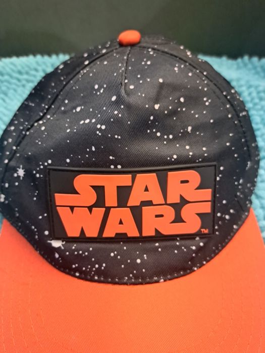 Czapka Star Wars