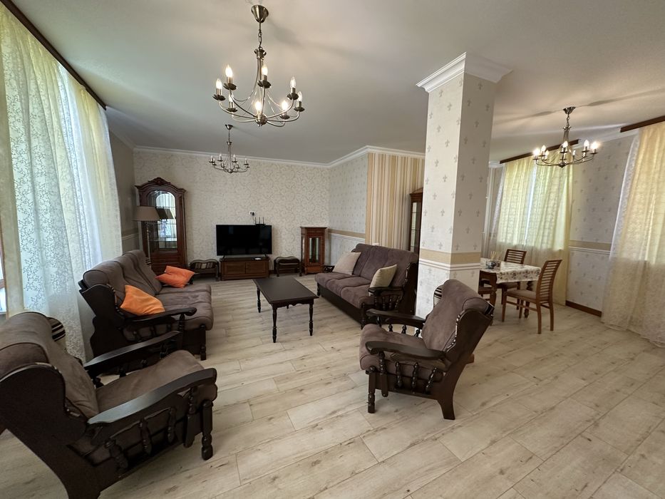 Аренда дома ( будинка) 11 Фонтана, закрытый кооператив возле моря