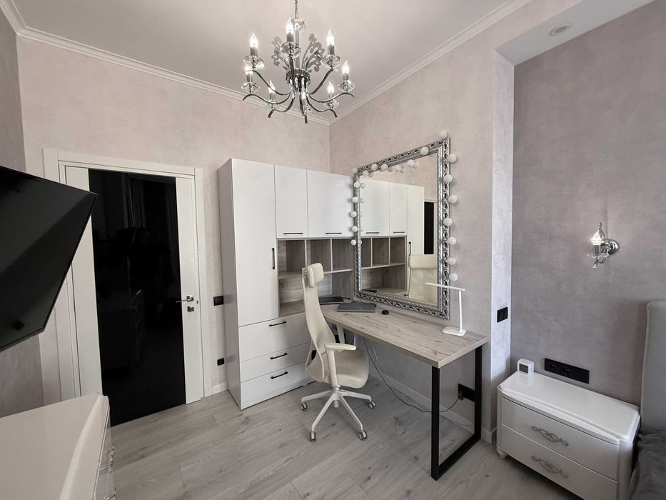 3-кімнатна квартира за адресою Куликове поле пл. (площа 91 м²) - Atlanta.ua - фото 13