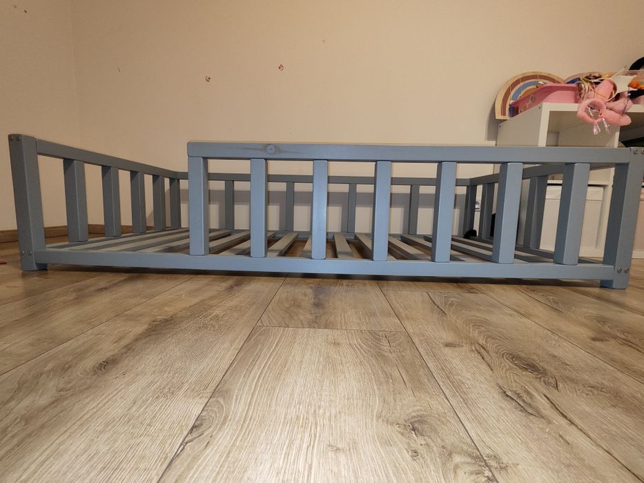 Łóżeczko dziecięce 180/90
