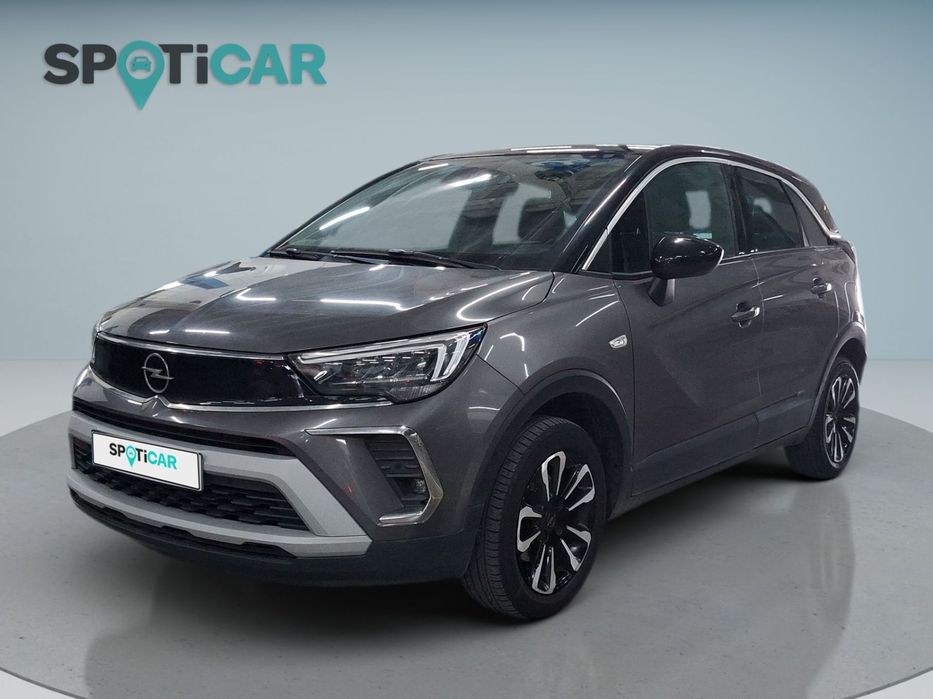 Opel Crossland 1.2 T Edition