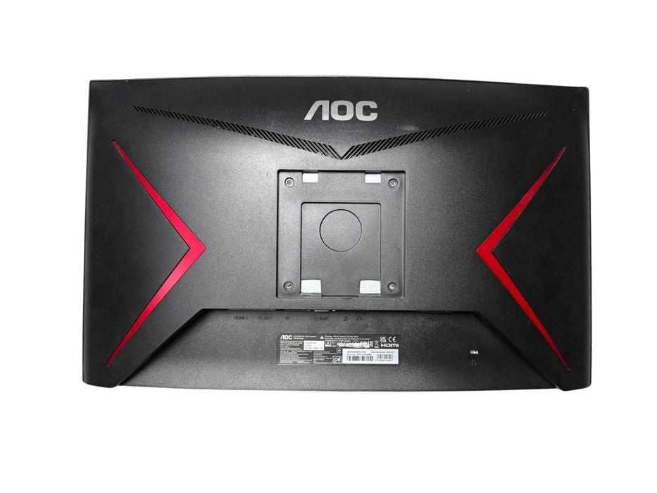 Monitor AOC C24G1