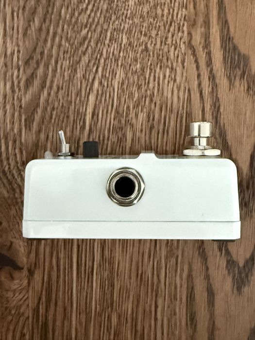 Педаль Noise Gate шумоподавления Rowin