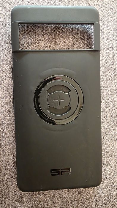Capas para Google pixel 8 pro. Uma de origem é outra da SP