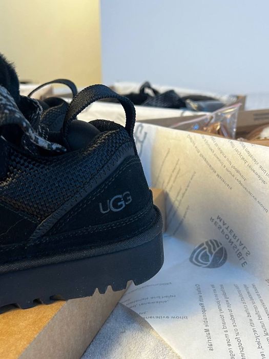 ‼️ЦІНУ ЗНИЖЕНО‼️ Кросівки Ugg Lowmel