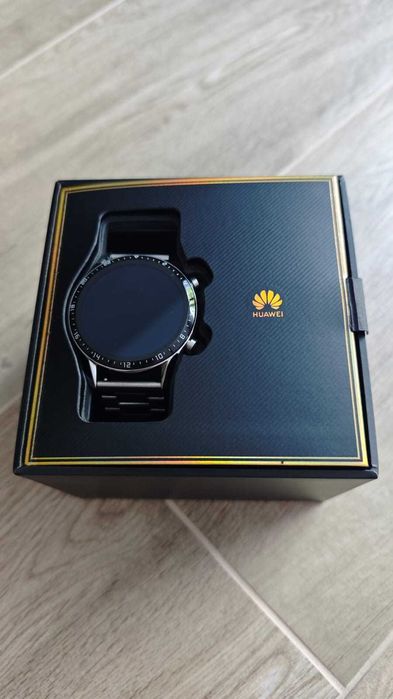 Huawei Watch GT 2